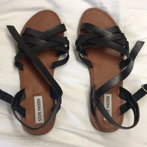 Steve Madden Sandals
